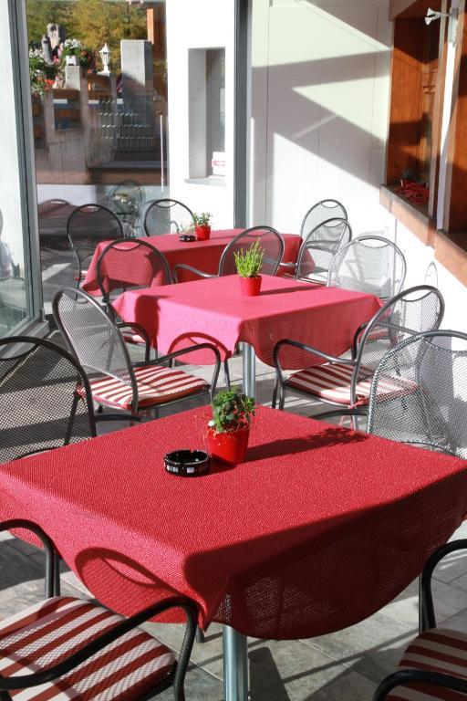 Hotel Portjengrat Saas-Almagell Ngoại thất bức ảnh