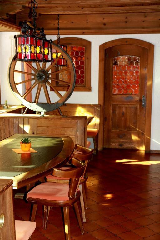 Hotel Portjengrat Saas-Almagell Ngoại thất bức ảnh