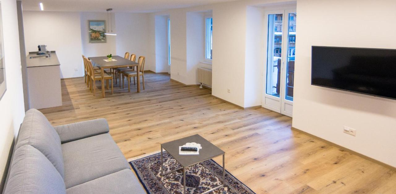Hotel Portjengrat Saas-Almagell Ngoại thất bức ảnh