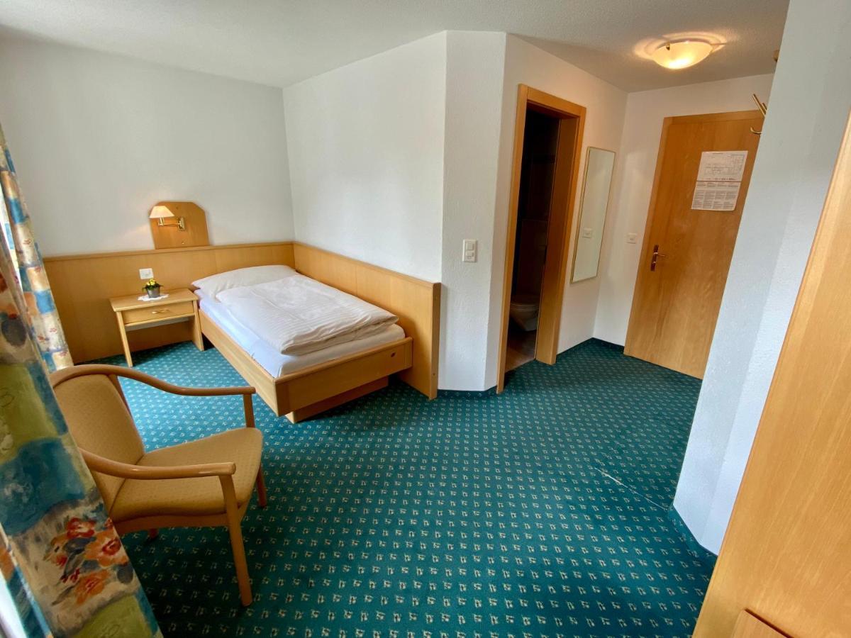 Hotel Portjengrat Saas-Almagell Ngoại thất bức ảnh