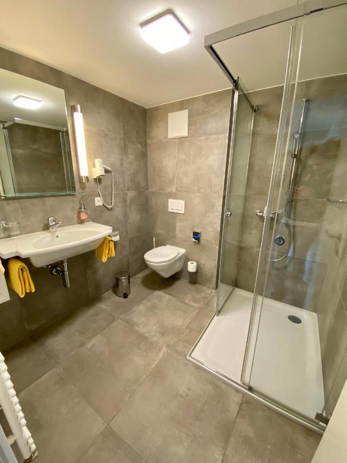 Hotel Portjengrat Saas-Almagell Ngoại thất bức ảnh