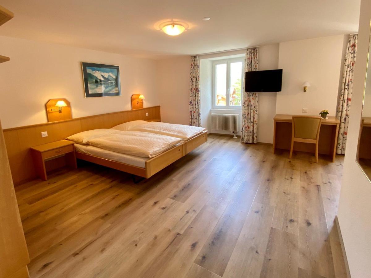 Hotel Portjengrat Saas-Almagell Ngoại thất bức ảnh